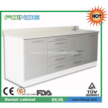 Gabinete de instrumentos dental caliente DC06